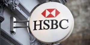 HSBC logo