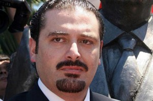 Hariri slams government