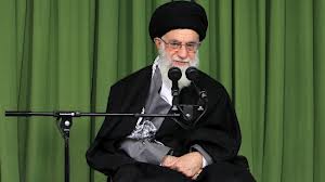 Khamenei  speech NAM