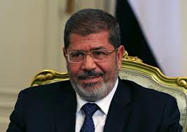 morsi reaches out