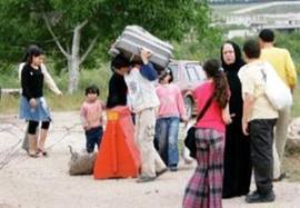 syrian refugees in lebanon 2