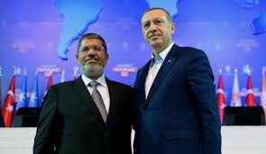 erdogan Morsy