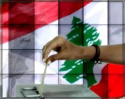 lebanon elections 2