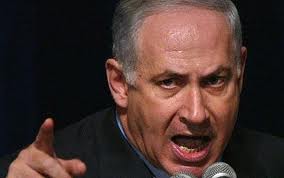 netanyahu  wants to attack Iran