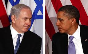 obama netanyahu 5