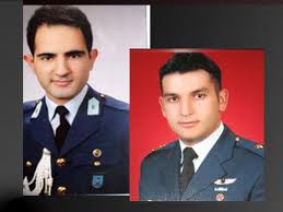 turkish pilots killed by Syria