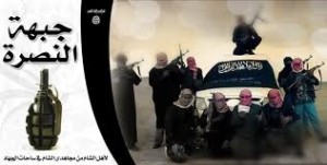 Jabhat al-Nusra