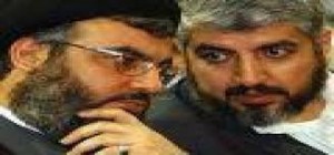 hamas hezbollah chiefs