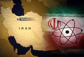iran nuclear bomb