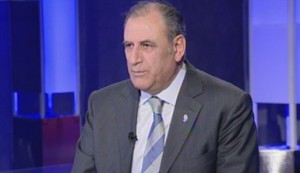 MP Jamal jarrah