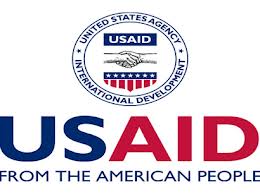 USAID emblem