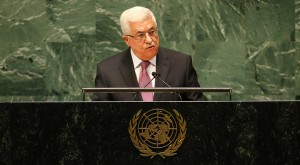 abbas wins statehood vote