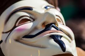 anonymous  hacks syrian govt websietes