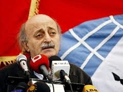 jumblatt 112612