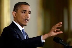 obama not ready to arm syrian rebels