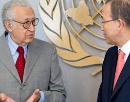 brahimi ban ki moon