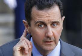 Assad def