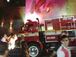 Kiss nightclub brazil fire