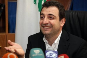 Many of the Syrians, half of them refugees, have set up everything from vegetable kiosks and grocery outlets to taxi services, taking revenue from Lebanese businesses by cutting prices, according to Wael Abou Faour, social affairs minister in Lebanon’s caretaker cabinet.