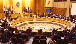 arab league meeting 011313