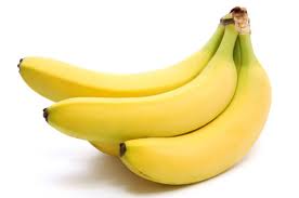 bananas