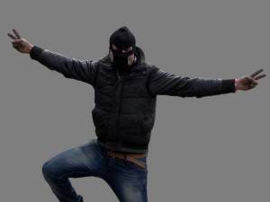 Egypt: 4 members of Black Bloc arrested