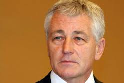 chuck hagel