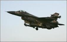 israel warplane attacks syria