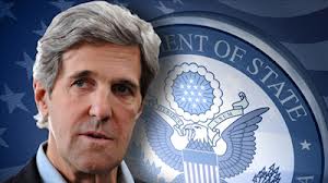 kerry sec of state