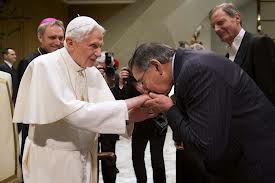 panetta pope