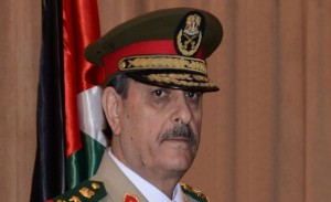 Fahed al-Freij syrian defense minister