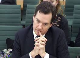 George Osborne