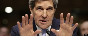 John Kerry