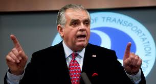 LaHood transportation sec