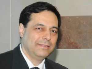 cabinet Hassan Diab- Education Minister 2