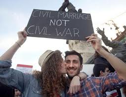 civil marriage not civil war 2