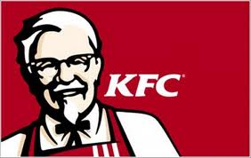 kfc logo