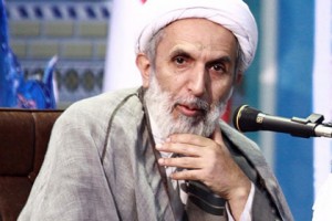 mahdi taeb iranian shiite cleric