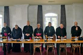 maronite bishops