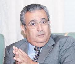 mp fouad saad