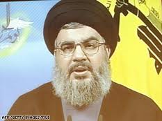 nasrallah sick