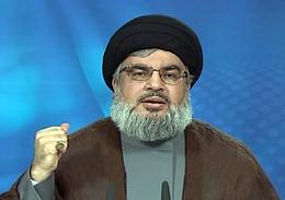 nasrallah sick