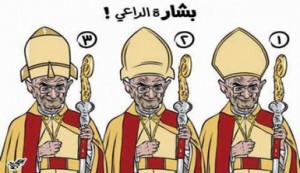 patriarch rai cartoon
