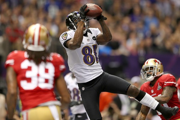 Super Bowl XLVII - Baltimore Ravens v San Francisco 49ers