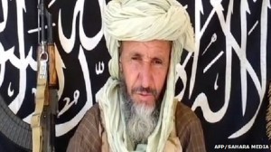 Abdelhamid Abou Zeid islamist commander
