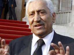 Abdullah Ensour Jordan Pm