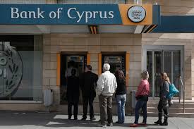 Bank of Cyprus