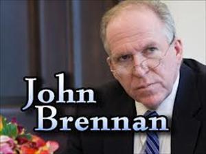 John O. Brennan CIA