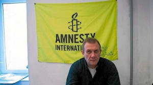 amnesty intl chief