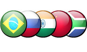 brics flags